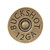 Shotgun Shell Cabinet Knobs - Set of 2