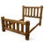 Timber Pickett Twin Bed