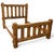 Timber Pickett Twin Bed