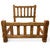 Timber Pickett King Bed