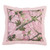 Pink Camo Euro Sham