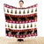 Bear Valley Throw