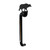 Bear Vertical Door Handle