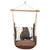 Lodge Chocolate Swing Chair
