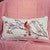 Berry Bright Cardinal Indoor/Outdoor Lumbar Pillow