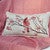 Berry Bright Cardinal Indoor/Outdoor Lumbar Pillow