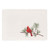 Cardinal Perch Placemats - Set of 4