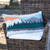 Pines & Peaks Indoor/Outdoor Lumbar Pillow