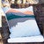Pines & Peaks Indoor/Outdoor Square Pillow