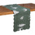 Pine Woods Wilderness Table Runner