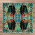 Bear Walking Rug - 8 Ft. Square