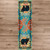 Bear Watch Rug - 2 x 8