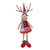 Reindeer Shelf Sitters - Set of 2