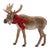 Holiday Moose Figurines - Set of 2 - OUT OF STOCK UNTIL 09/29/2026