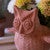 Owl Terracotta Planter