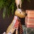 Winter Woodland Friends Metal Sculptures - Set of 3 - OUT OF STOCK UNTIL 06/17/2026