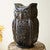 Deep Woods Owl Luminary