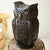 Deep Woods Owl Luminary