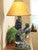 Climbing Bears Table Lamp
