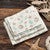 Scattered Seashells Sheet Set - Full - CLEARANCE