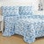 Oceanic Bliss Sheet Set - King - CLEARANCE