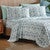 Coral Garden Sheet Set - Queen - CLEARANCE