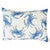 Crab Dance Pillow - OVERSTOCK