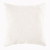 White Shells Euro Sham - OVERSTOCK