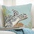 Coral Turtle Accent Pillow - OVERSTOCK
