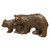 Bears Metal Cabinet Pull - Set of 2