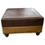Safari Ottoman