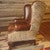 Galveston Wingback Chair