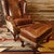 Galveston Wingback Chair