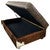 Tallahassee Storage Ottoman