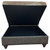 High Country Storage Ottoman