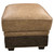 Topeka Ottoman