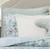 Sea Glass Euro Sham - OVERSTOCK