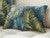 Padre Oblong Accent Pillow - Navy - OVERSTOCK