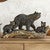 Wildlife Journey Bear Sculpture