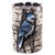 Birchwood Blue Jay Candle Holder