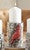 Birchwood Cardinal Candle Holder