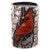 Birchwood Cardinal Candle Holder