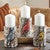 Birchwood Goldfinch Candle Holder