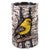 Birchwood Goldfinch Candle Holder