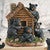 Cozy Cabin Bears Sculpture