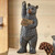 Hey Bear Sculpture