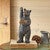 Hey Bear Sculpture