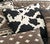 Cow Patches Pillow