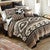 Cheyenne Trail Quilt Bed Set - King