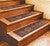 Southwest Diamonds Stair Tread - Brown